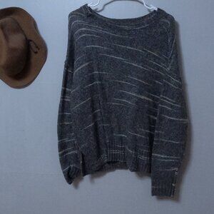 Wool Knit Warm Sweater